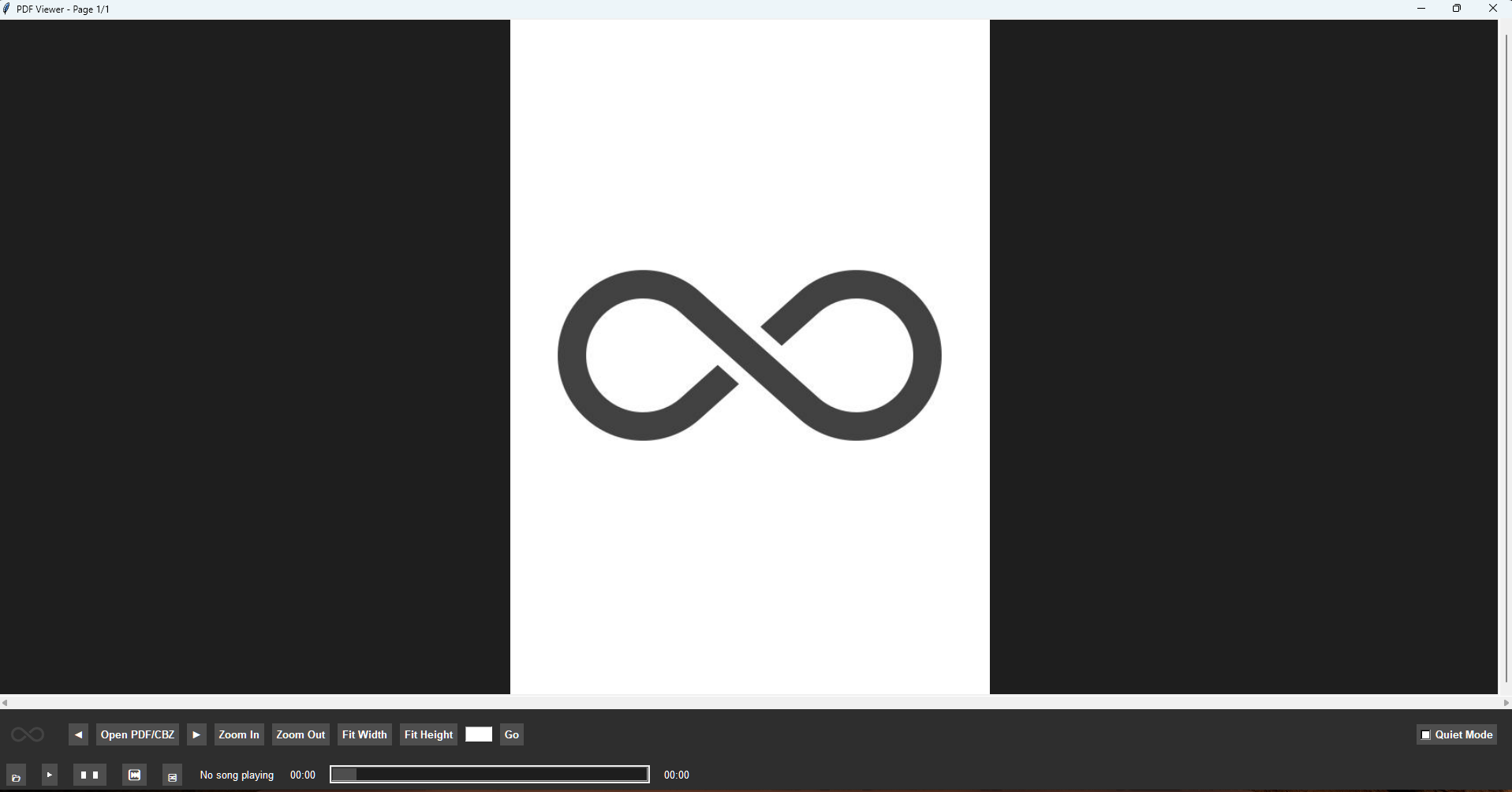 PDF Viewer Screenshot 2